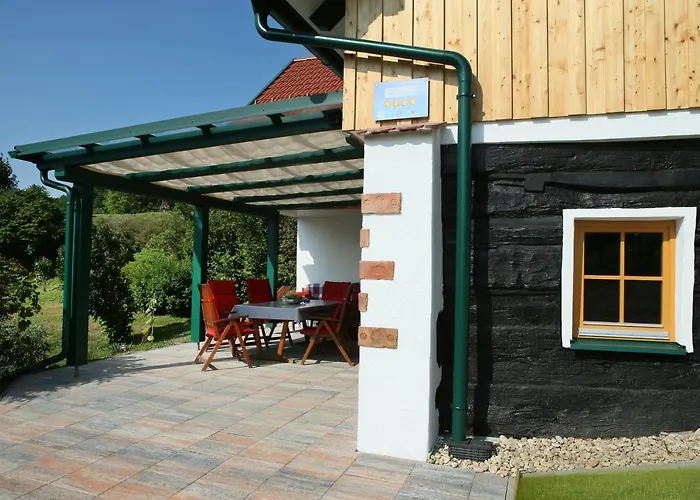 Kellerstoeckl Naturoase Gaas