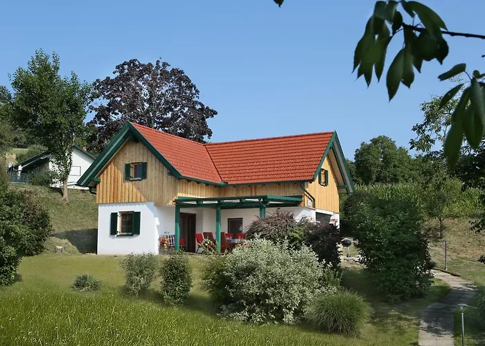 Kellerstoeckl Naturoase Gaas