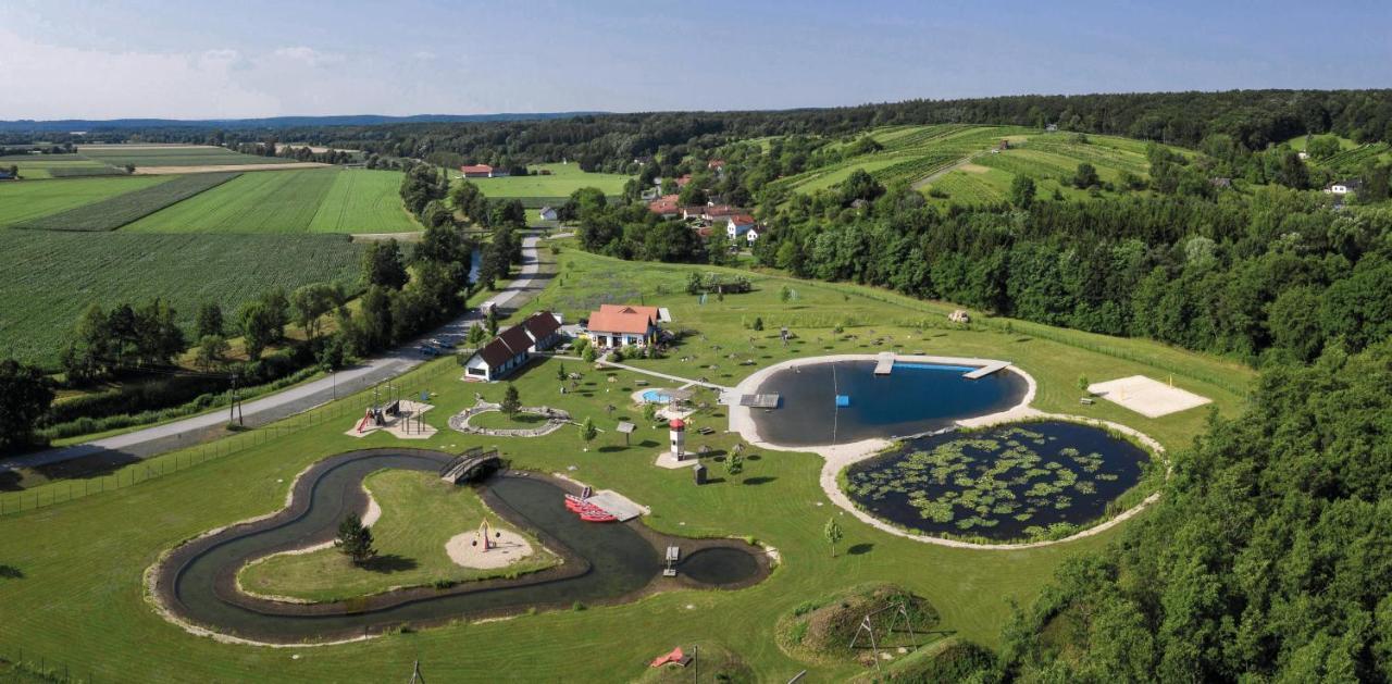 Kellerstoeckl Naturoase Gaas *