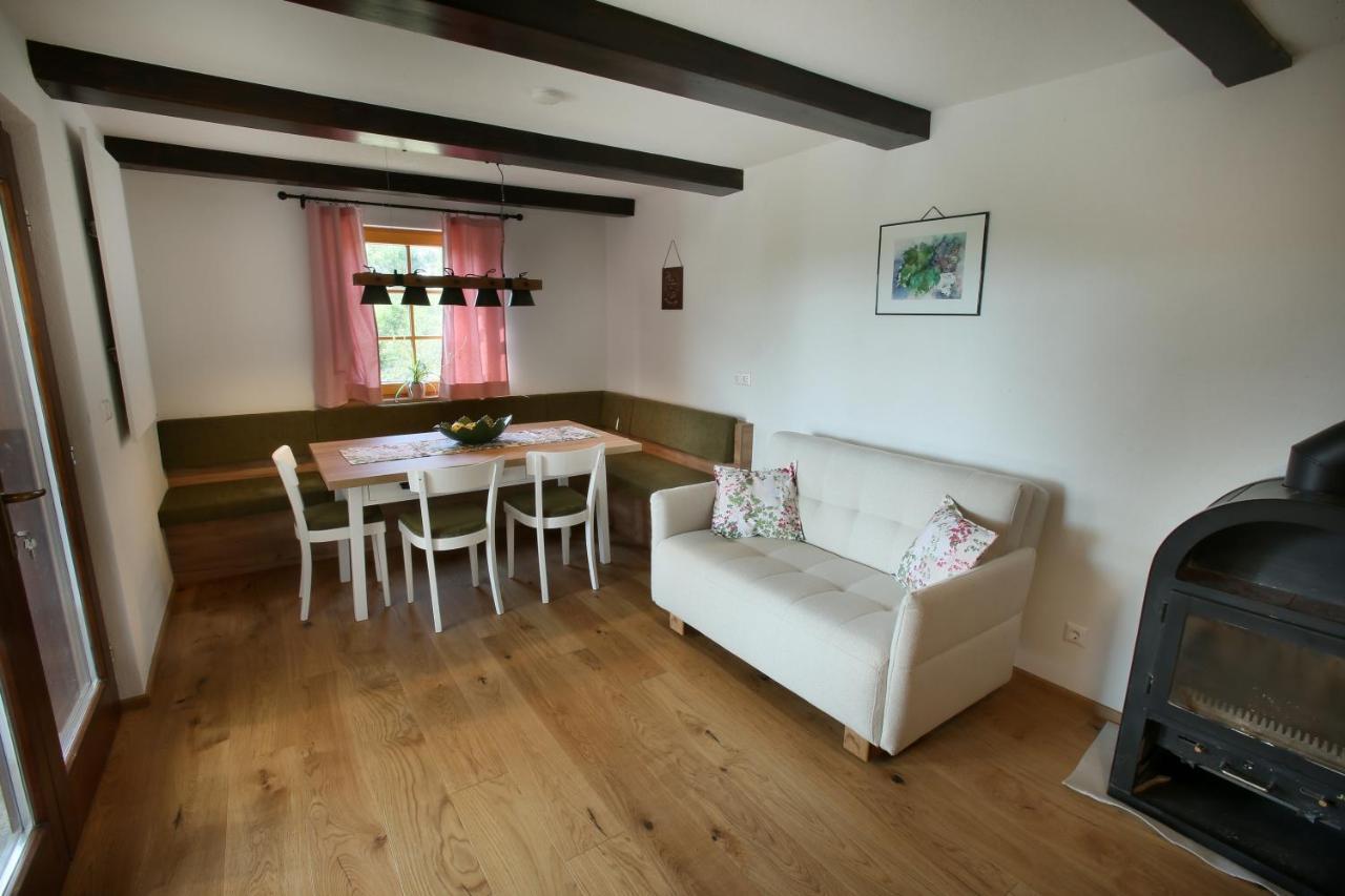 Apartment Kellerstoeckl Naturoase Gaas Eberau