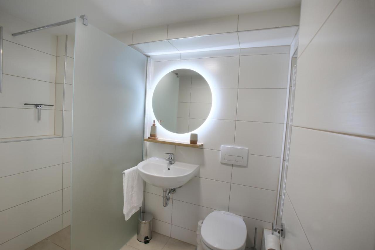 Kellerstoeckl Naturoase Gaas Apartment Eberau