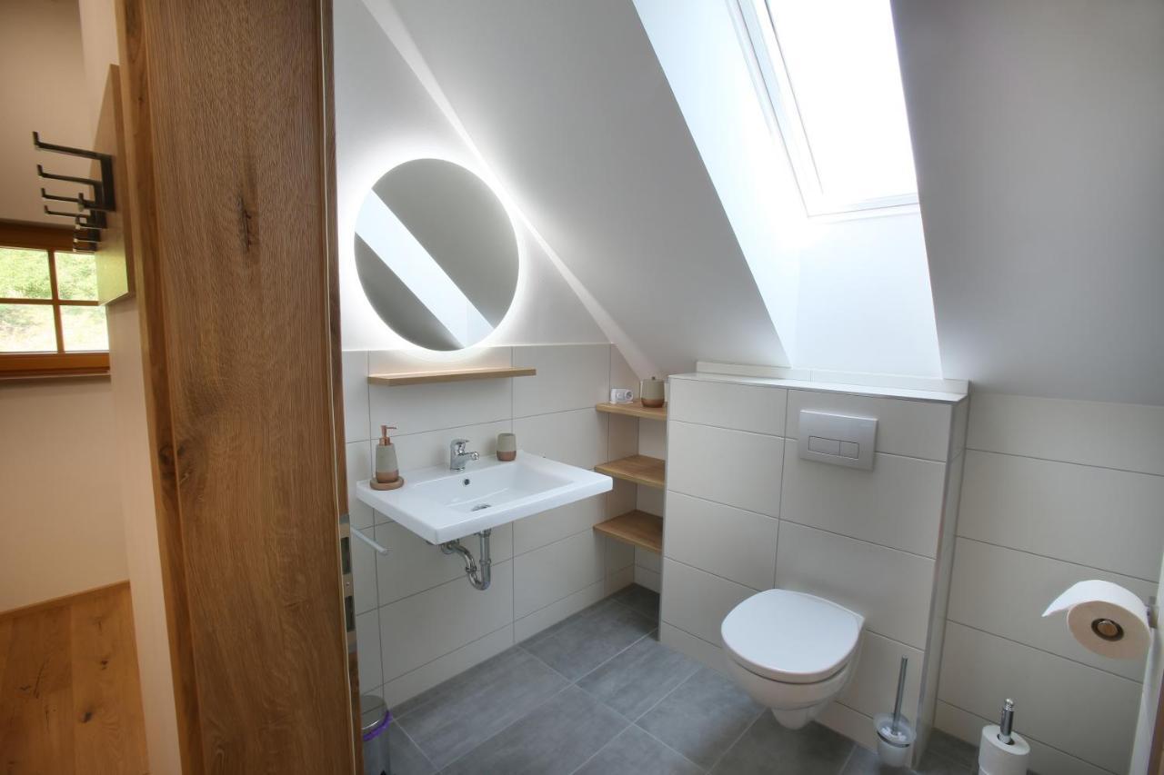 Apartment Kellerstoeckl Naturoase Gaas Eberau