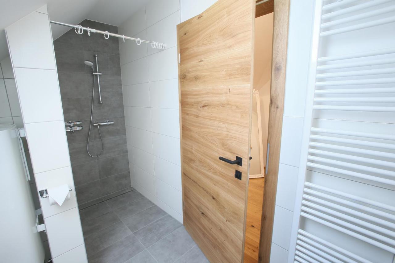 Apartment Kellerstoeckl Naturoase Gaas Eberau